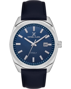 Купить Наручные часы Daniel Klein DK.1.13702-2  в E-mobi