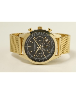 Купить Наручные часы Stuhrling 3975.7 с хронографом  в E-mobi