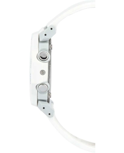 Купить Японские наручные часы Casio G-SHOCK GA-2300-7A с хронографом  в E-mobi