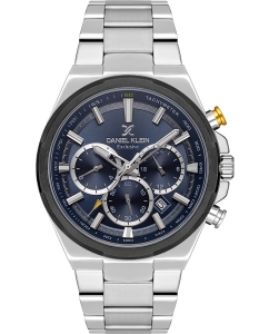 Купить Наручные часы Daniel Klein DK.1.13675-5  в E-mobi
