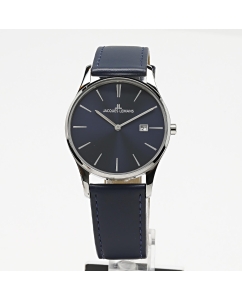 Купить Наручные часы Jacques Lemans 1-2122C  в E-mobi