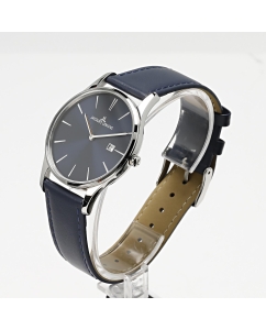 Купить Наручные часы Jacques Lemans 1-2122C  в E-mobi