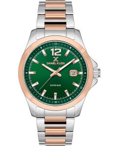 Купить Наручные часы Daniel Klein DK.1.13658-5  в E-mobi
