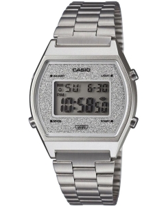 Купить Японские наручные часы Casio Vintage B640WDG-7EF  в E-mobi
