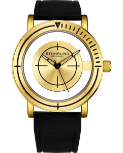 Купить Наручные часы Stuhrling 3915.4  в E-mobi