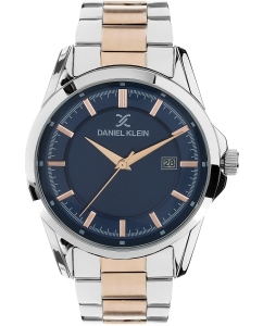 Купить Наручные часы Daniel Klein DK.1.13678-5  в E-mobi