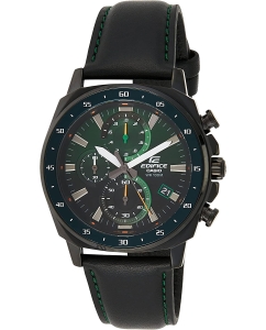 Купить Японские наручные часы Casio Edifice EFV-600CL-3A с хронографом  в E-mobi