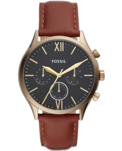 Купить Наручные часы Fossil BQ2404  в E-mobi
