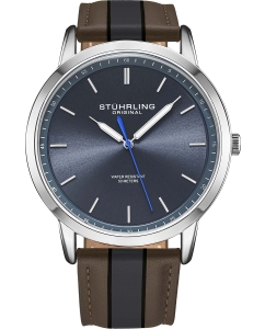 Купить Наручные часы Stuhrling 3992.3  в E-mobi