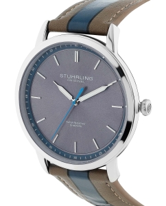 Купить Наручные часы Stuhrling 3992.3  в E-mobi
