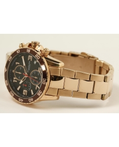 Купить Наручные часы Stuhrling 3957.4 с хронографом  в E-mobi