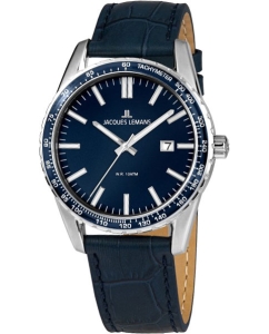 Купить Наручные часы Jacques Lemans 1-2022D  в E-mobi