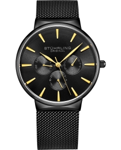 Купить Наручные часы Stuhrling 3931.7  в E-mobi