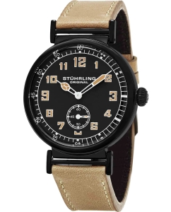 Купить Наручные часы Stuhrling 456.02  в E-mobi