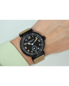 Купить Наручные часы Stuhrling 456.02  в E-mobi