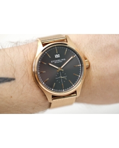 Купить Наручные часы Stuhrling 790.05  в E-mobi