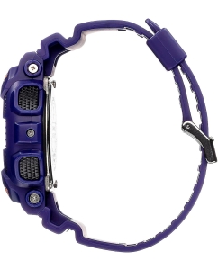 Купить Японские наручные часы Casio G-SHOCK GA-140-6AER с хронографом  в E-mobi