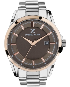 Купить Наручные часы Daniel Klein DK.1.13678-4  в E-mobi