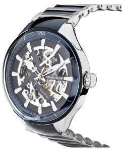Купить Механические наручные часы Daniel Klein DK.1.13657-3  в E-mobi