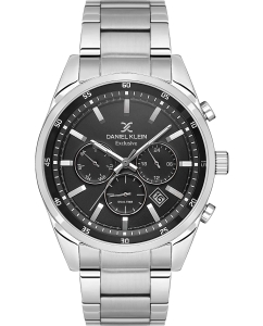 Купить Наручные часы Daniel Klein DK.1.13663-1  в E-mobi