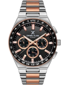 Купить Наручные часы Daniel Klein DK.1.13522-4  в E-mobi