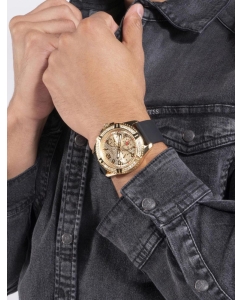 Купить Наручные часы Guess GW0379G2  в E-mobi