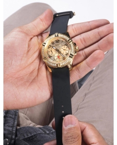 Купить Наручные часы Guess GW0379G2  в E-mobi