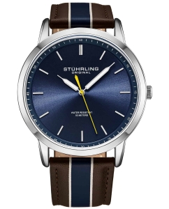 Купить Наручные часы Stuhrling 3992.1  в E-mobi