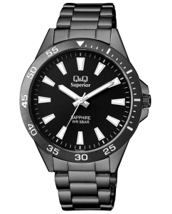 Купить Японские наручные часы Q&amp;Q S08A-003PY  в E-mobi
