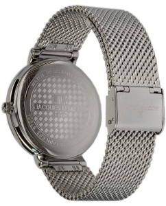 Купить Наручные часы Jacques Lemans 1-1950H  в E-mobi