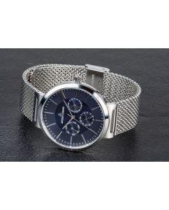 Купить Наручные часы Jacques Lemans 1-1950H  в E-mobi