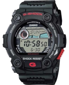 Купить Японские наручные часы Casio G-SHOCK G-7900-1E  в E-mobi