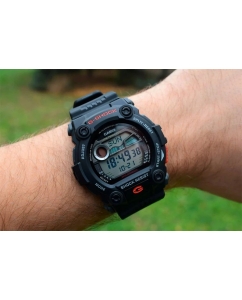 Купить Японские наручные часы Casio G-SHOCK G-7900-1E  в E-mobi