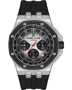 Купить Наручные часы Daniel Klein DK.1.13616-1  в E-mobi