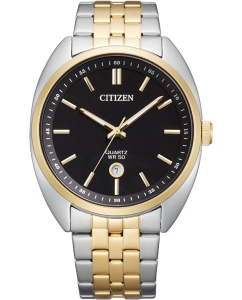 Купить Японские наручные часы Citizen BI5094-59E  в E-mobi