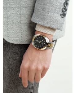 Купить Японские наручные часы Citizen BI5094-59E  в E-mobi