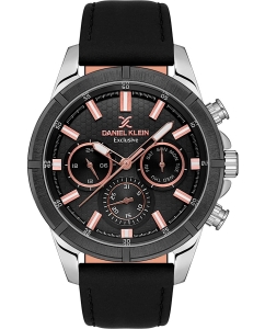 Купить Наручные часы Daniel Klein DK.1.13655-2  в E-mobi