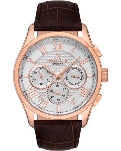 Купить Наручные часы Daniel Klein DK.1.13676-3  в E-mobi