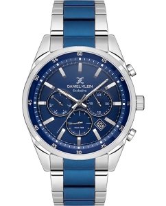 Купить Наручные часы Daniel Klein DK.1.13663-2  в E-mobi