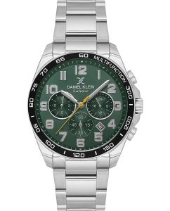 Купить Наручные часы Daniel Klein DK.1.13842-2  в E-mobi