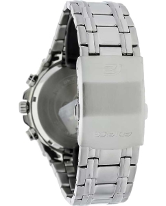 Купить Японские наручные часы Casio Edifice EF-539D-1A2 с хронографом  в E-mobi