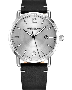 Купить Наручные часы Stuhrling 3901.1  в E-mobi