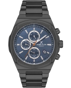 Купить Наручные часы Daniel Klein DK.1.13413-7  в E-mobi