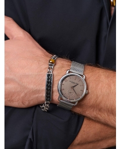 Купить Наручные часы Stuhrling 3939.3  в E-mobi