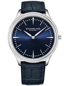 Купить Наручные часы Stuhrling 3984.2  в E-mobi