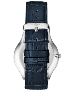 Купить Наручные часы Stuhrling 3984.2  в E-mobi