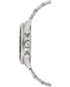 Купить Японские наручные часы Casio Edifice EFV-570D-1A с хронографом  в E-mobi