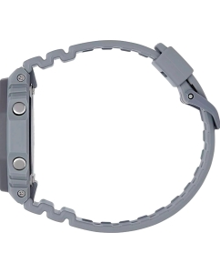 Купить Японские наручные часы Casio G-SHOCK GA-2110ET-8AER с хронографом  в E-mobi