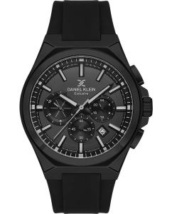 Купить Наручные часы Daniel Klein DK.1.13815-4  в E-mobi