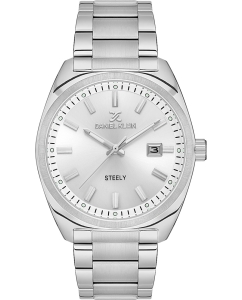 Купить Наручные часы Daniel Klein DK.1.13701-1  в E-mobi